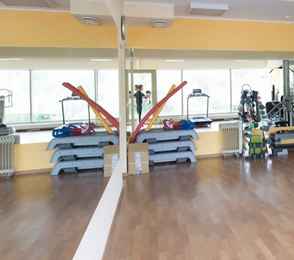 Спа-отель «Карелия», фото 8