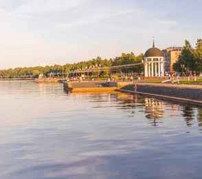 Спа-отель «Карелия», фото 14