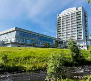 Спа-отель «Карелия», фото 28