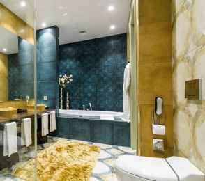 Спа-отель Luciano Hotel & SPA, фото 5