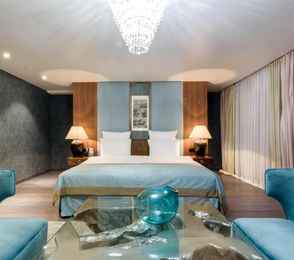 Спа-отель Luciano Hotel & SPA, фото 6