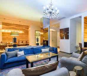 Спа-отель Luciano Hotel & SPA, фото 9