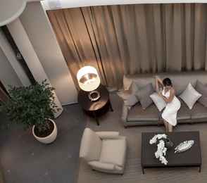 Спа-отель Luciano Hotel & SPA, фото 10