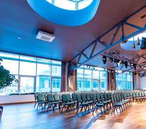 Спа-отель Luciano Hotel & SPA, фото 16