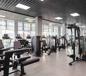 Спа-отель Luciano Hotel & SPA, фото 11