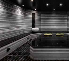 Спа-отель Luciano Hotel & SPA, фото 13