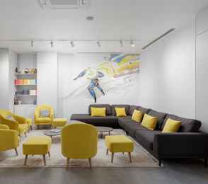 Sport inn hotel & wellness, фото 17