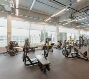 Sport inn hotel & wellness, фото 26