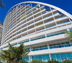  Respect Hall Resort & SPA