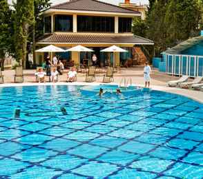  Respect Hall Resort & SPA, фото 2