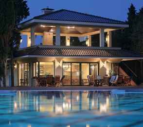  Respect Hall Resort & SPA, фото 7