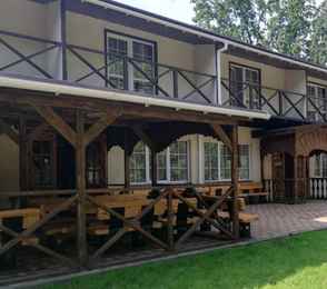 Парк-отель «Березка»