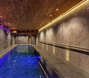 MediSpa-отель MAYRVEDA Kislovodsk, фото 2