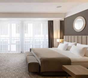 MediSpa-отель MAYRVEDA Kislovodsk, фото 4