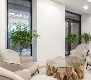 MediSpa-отель MAYRVEDA Kislovodsk, фото 8