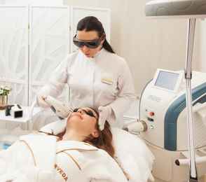 MediSpa-отель MAYRVEDA Kislovodsk, фото 16