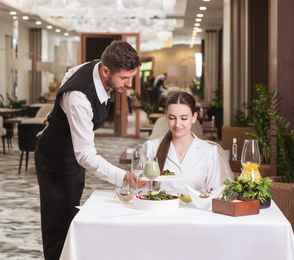 MediSpa-отель MAYRVEDA Kislovodsk, фото 18