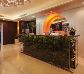 MediSpa-отель MAYRVEDA Kislovodsk, фото 20