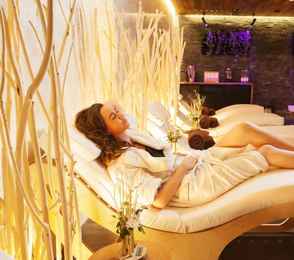 MediSpa-отель MAYRVEDA Kislovodsk, фото 24