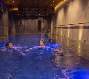 MediSpa-отель MAYRVEDA Kislovodsk, фото 33