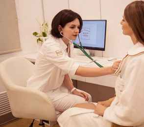 MediSpa-отель MAYRVEDA Kislovodsk, фото 34