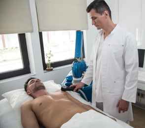 MediSpa-отель MAYRVEDA Kislovodsk, фото 36