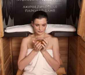 MediSpa-отель MAYRVEDA Kislovodsk, фото 39