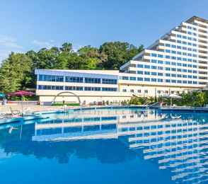 Санаторий «Илона»