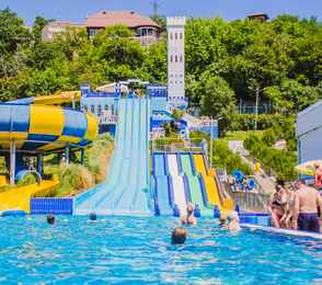 Санаторий «Илона», фото 2