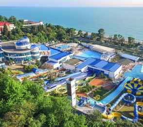 Санаторий «Илона», фото 3