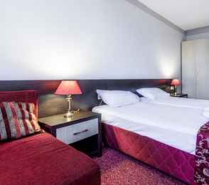 Санаторий «Илона», фото 9