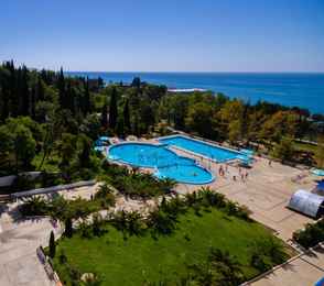 Санаторий «Илона», фото 19