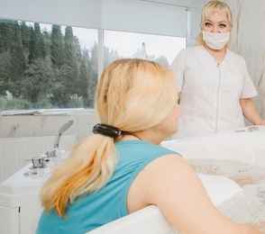 Санаторий «Илона», фото 26