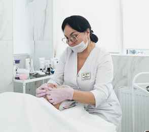 Санаторий «Илона», фото 27