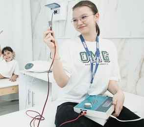 Санаторий «Илона», фото 29