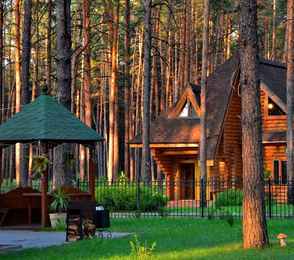 Санаторий «Красиво», фото 22