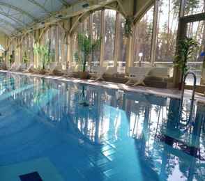 Санаторий «Красиво», фото 26