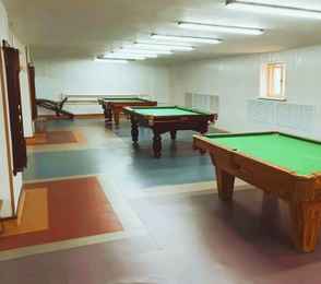 Санаторий «Красиво», фото 27