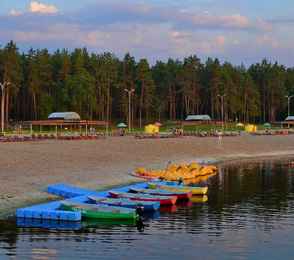 Санаторий «Красиво», фото 3