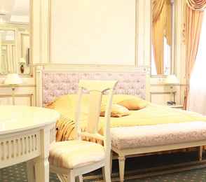 Санаторий «Красиво», фото 4