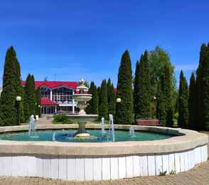 Санаторий «Красиво», фото 8