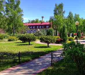 Санаторий «Красиво», фото 9