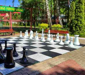 Санаторий «Красиво», фото 11