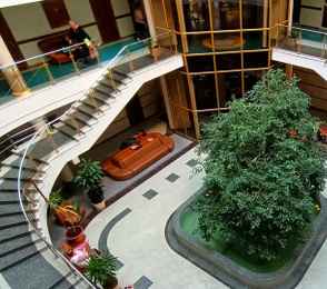 Санаторий «Красиво», фото 15