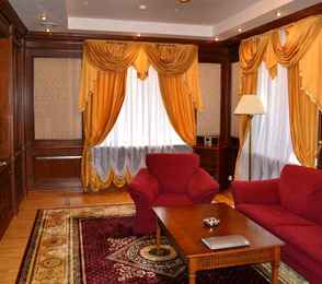 Санаторий «Красиво», фото 17