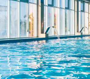 Санаторий «Акваград», фото 2