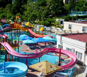 Санаторий «Акваград», фото 3