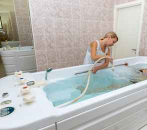 Санаторий «Акваград», фото 13