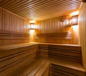 Санаторий «Акваград», фото 15