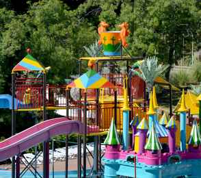 Санаторий «Акваград», фото 7